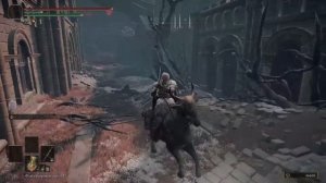 Как открыть голубые двери в Селлии - ELDEN RING