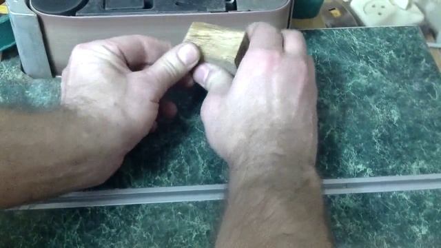 Как самому сделать рубанок? 2 часть.