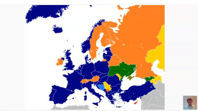 Почему одни страны богатые, а другие бедные? Исландия. смотреть онлайн