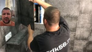 Сколько стоит ремонт санузла, ванной комнаты, укладки плитки за квадратный метр в Оренбурге