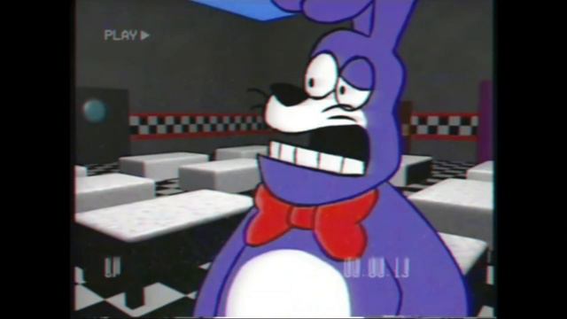 FNaF VHS переоценён || В чём проблема ФНаФ ВХС?