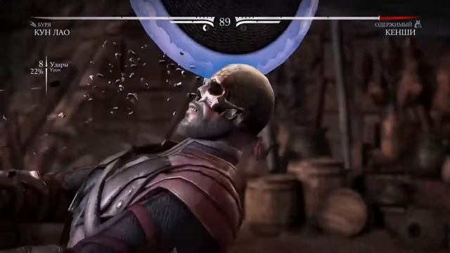 Как заработать монеты Mortal Kombat X смотреть онлайн