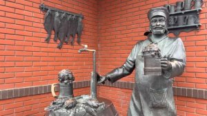 САМАРА. ОБЗОР ЛУЧШИХ ДОСТОПРИМЕЧАТЕЛЬНОСТЕЙ