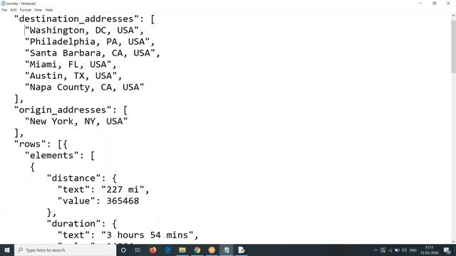 23.Python JSON files part4|Manohar Papasani|manoharpapasani.com смотреть онлайн