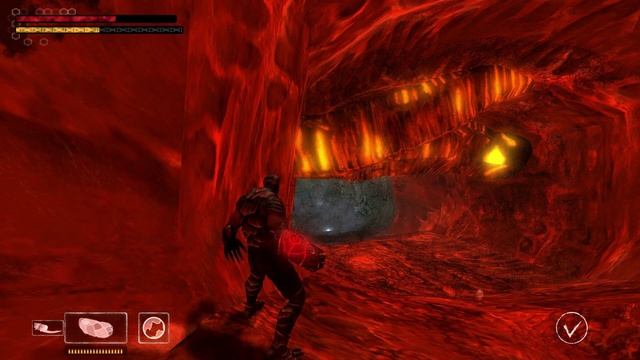 Прохождение Симбионт (Часть 8) смотреть онлайн