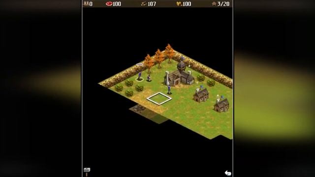 AGE OF EMPIRES 3 PARA CELULARES ANTIGOS (JAVA) смотреть онлайн
