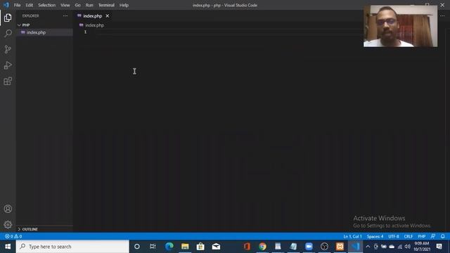 Introduction To PHP For Beginners | What Is PHP Programming? Freelancing Bangla | Batch 3 | Class 1 смотреть онлайн