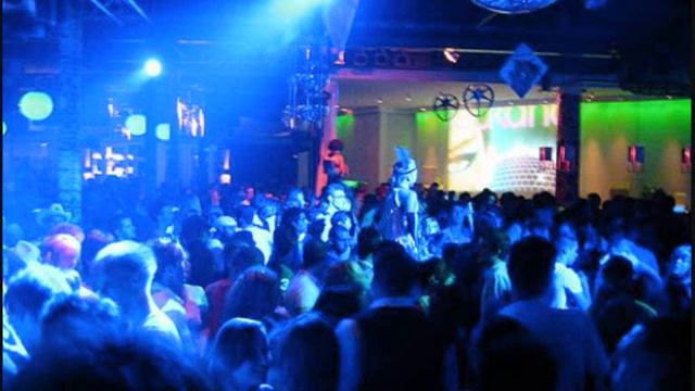 Joe T Vanelli ft Rochelle Fleming Get it on Tom Novy remix смотреть онлайн