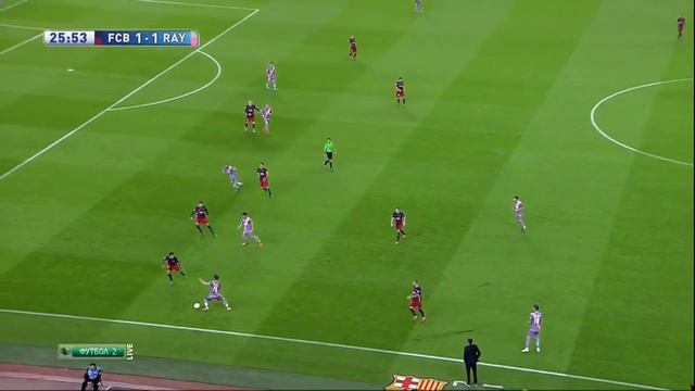 Juego de Posición [Paco Jemez] смотреть онлайн