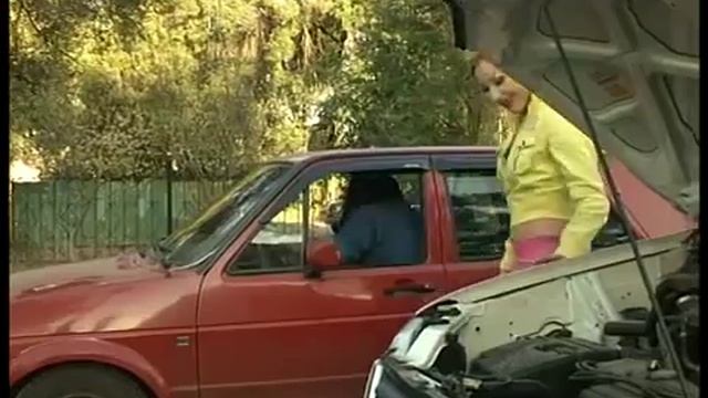 Отсосать за литр бензина)) без цензуры смотреть онлайн