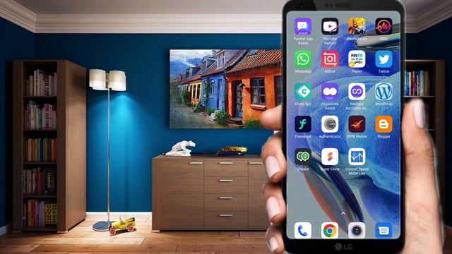 Multiple Accounts || Dual Accounts & Parallel Space || dual space pro apk mod || смотреть онлайн