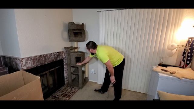 Распаковка. Горка для кошек. Распаковка мексиканского пива " Hola Senor" смотреть онлайн