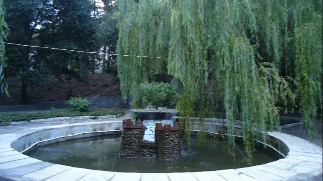 Санаторий "Алуштинский" Крым смотреть онлайн