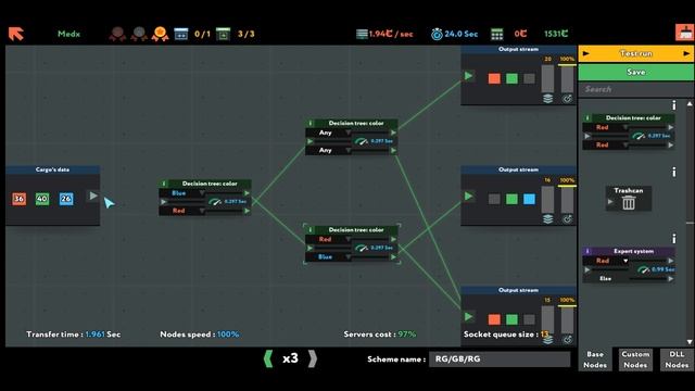 While True: learn() Medx Solution Gold Medal смотреть онлайн