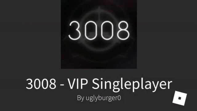 БЕСПЛАТНЫЙ vip СЕРВЕР????? roblox 3008 смотреть онлайн