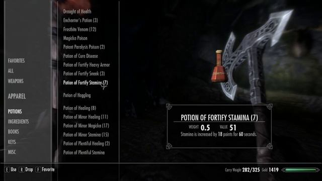 Dragons and chill? Skyrim remastered Live Stream! смотреть онлайн