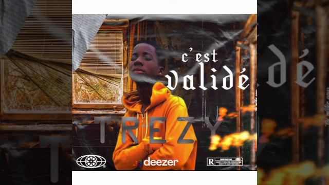 TREZY C'est Validé смотреть онлайн