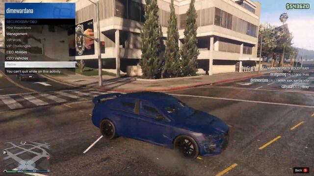 Cara Dapat Uang Banyak Dengan Terrorbyte $600,000 - $700,000 Per Jam | GTA 5 Online Indonesia смотреть онлайн