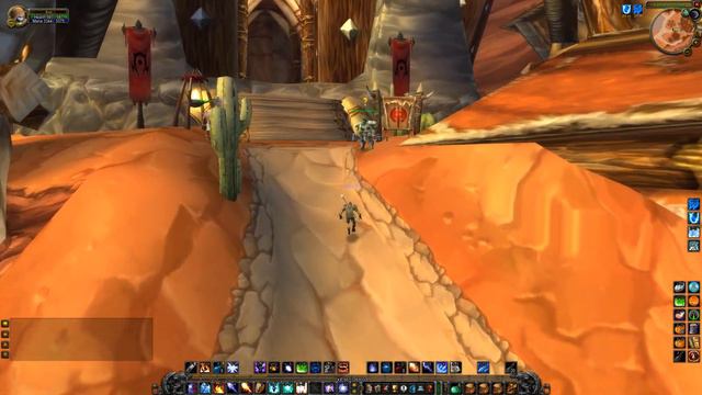 Parts of the Swarm 2/2 WoW Classic Quest (Turn in spot) смотреть онлайн