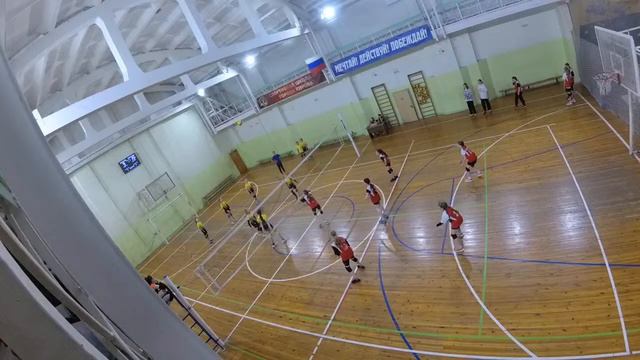 Прямая трансляция пользователя Спортивная школа No2 город Киров смотреть онлайн