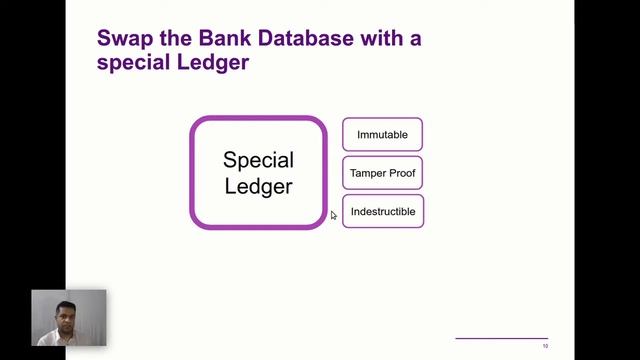 introduction to blockchains смотреть онлайн