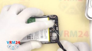 Как разобрать Realme 9 Pro RMX3471 Разборка в деталях