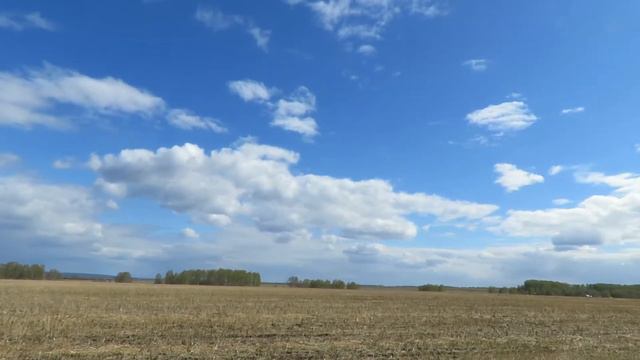 Грозовое небо за пос.. Металлплощадка(Кемерово) смотреть онлайн