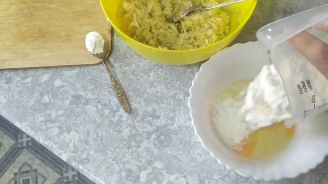 #зпеканкаизкабачков# Запеканка из кабачков смотреть онлайн