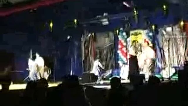 Айкидо айкикай. г.Шахты 2008 смотреть онлайн