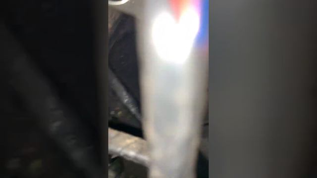 Mercedes Sprinter 2005 T1N heater leaking through firewall? смотреть онлайн