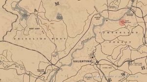 Как выполнить испытание травник 7 в Red dead redemption 2