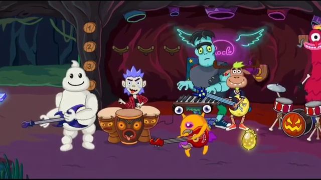 Pepi wonder world music vevo смотреть онлайн