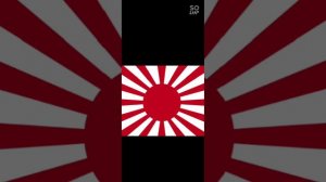 Марш Камикадзе! Банзай! За императора! (Японская Империя)