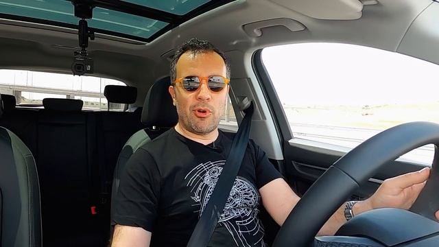 Audi Q3 35 TFSI Test Sürüşü 2021 | Tiguan üzerine 100 Bin TL Vermeye Değer Mi?