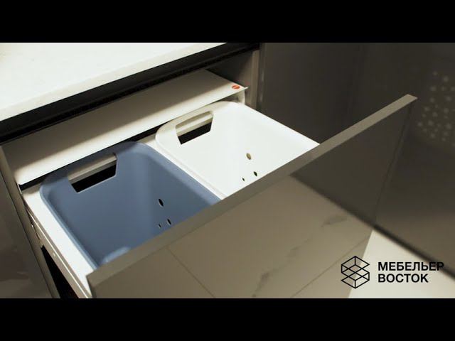 Постирочная комната в цвете Графит металлик смотреть онлайн