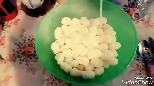 Как приготовить пищу богов. Простой рецепт смотреть онлайн