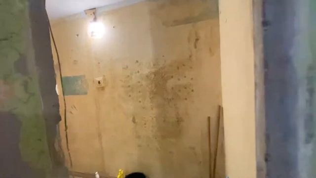 2. Продолжаем ремонт хрущевки смотреть онлайн