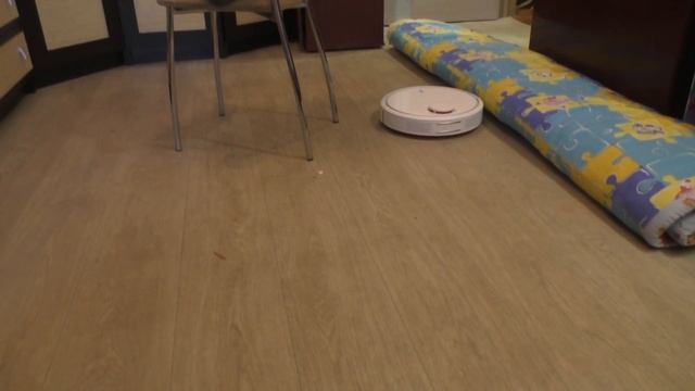 Лучший Робот пылесос с Китая. Xiaomi Mi Robot Обзор и опыт использования смотреть онлайн