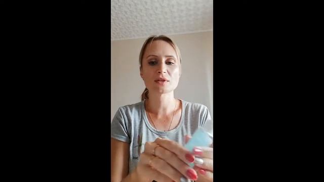 Сыворотка Optimals Hydra от Oriflame