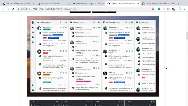 Should You Use React Native Web for Your Next Project? смотреть онлайн