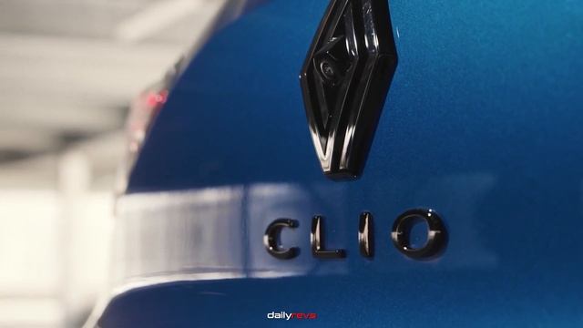 2024 Renault Clio: Reinventing the Iconic City Car | Quick Overview | Designs | Features смотреть онлайн