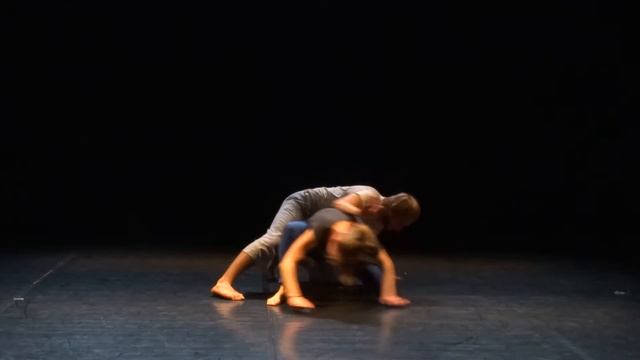 Maksim Omelchenko & Svetlana Piontkevich смотреть онлайн