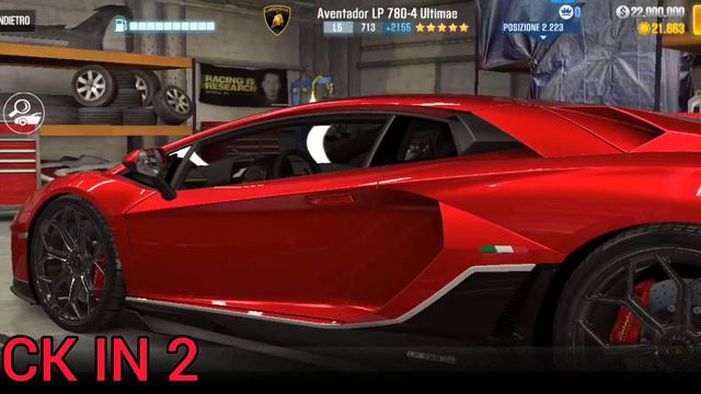 CSR Racing 2 | Grand Finale - European Invitational Series | Lock-in Info + Event Reward смотреть онлайн
