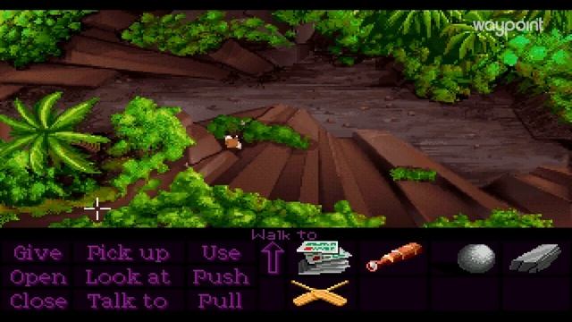Why "The Secret of Monkey Island" was the Pinnacle of Graphic Adventure Games смотреть онлайн