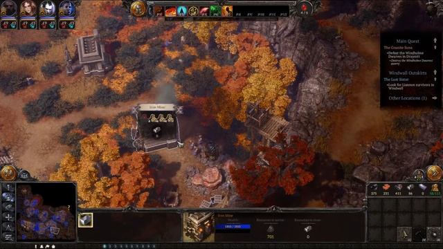 Spellforce 3: Soul Harvest Review - The Warcraft 3 Sequel Everybody Wants смотреть онлайн