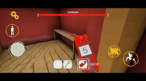 DVloper All Games Granny All Chapters And Slendrina Games In Granny Atmosphere Full Gameplay