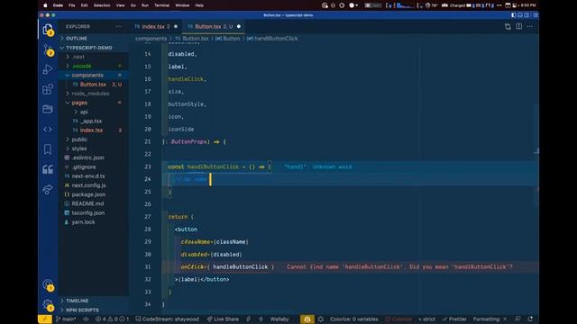 Typescript 101 смотреть онлайн