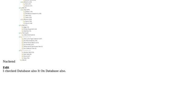 Magento: Magento 2 Rest api created category not displaying backend (3 Solutions!!) смотреть онлайн