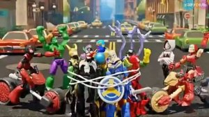 анонс и Рекламный блок (Карусель 27.12.21,)