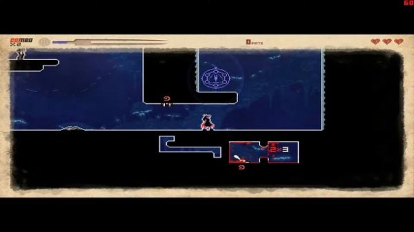 They Bleed Pixels №1 - Кровавое безумие!